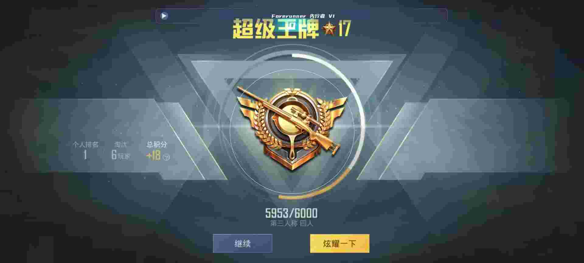 和平精英鸡腿辅助自瞄 - ��ƽ��Ӣg���辅助预览图